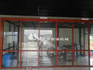 餐厨垃圾炼油设备